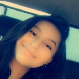 Meet your Posher, Katherine